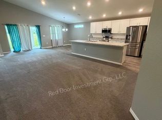 2595 San Marco Way, Winter Haven, FL 33884