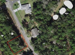 9462 N Sherman Dr, Citrus Springs, FL 34434