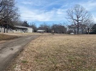 16324 Stonewall Rd, Prairie Grove, AR 72753