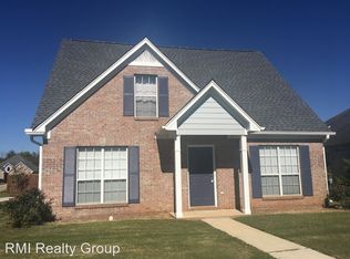 4001 Cambridge Dr, Moody, AL 35004