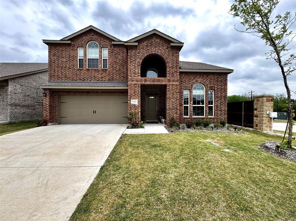 Home for Sale in McKinney TX