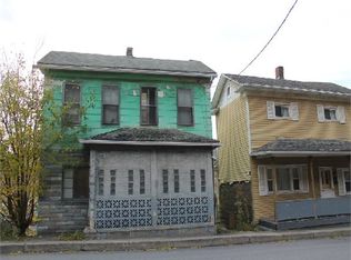 548 Bedford St, Johnstown, PA 15902