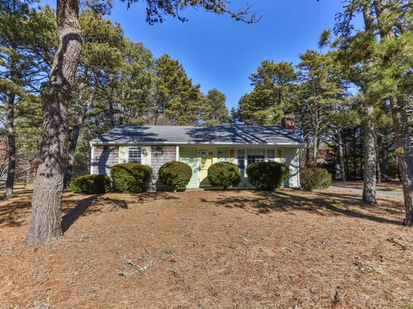 48 Browning Avenue, South Yarmouth, MA 02664