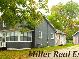 816 E Marshall St, Hastings, MI