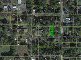 5503 Hoover St, White Hall, AR 71602