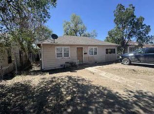 1824 E 4th St, Pueblo, CO 81001