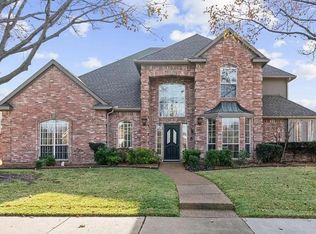 4208 Forbes Dr, Plano, TX 75093
