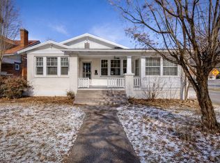 631 Taylor St, Bristol, TN 37620