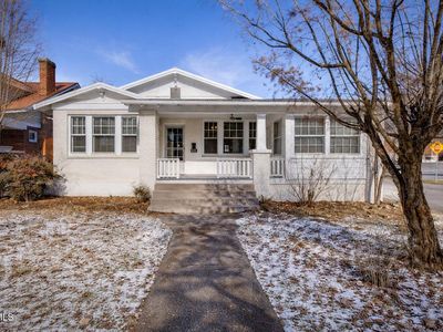 631 Taylor St, Bristol, TN, 37620