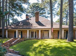 8920 Creswell Rd, Haughton, LA 71106