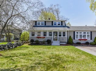 323 Mount Vernon St, Dedham, MA 02026