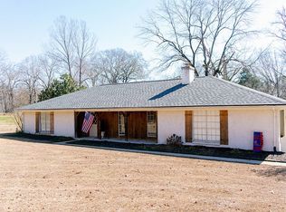 317 Goodrum Rd, Vicksburg, MS 39180