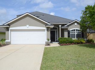 997 Beckingham Dr, Saint Augustine, FL 32092