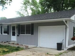 116 Reed St, Centralia, MO 65240