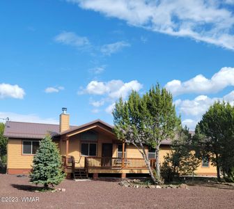 10 N3164, Vernon, AZ, 85940