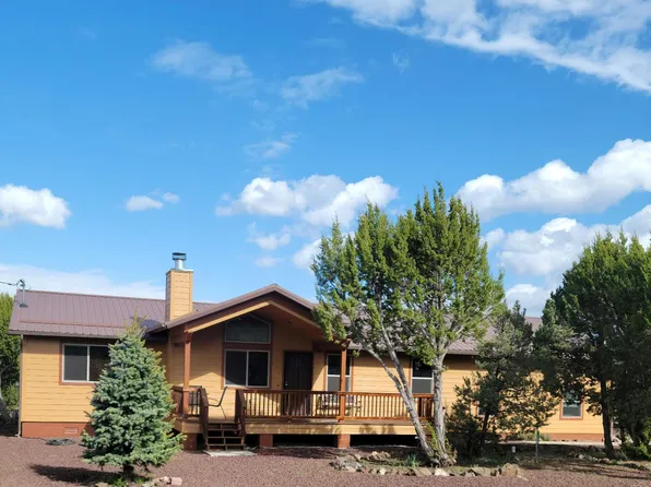 10 N 3164th, Vernon, AZ 85940