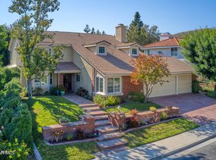 5733 Green Meadow Dr, Agoura Hills, CA 91301
