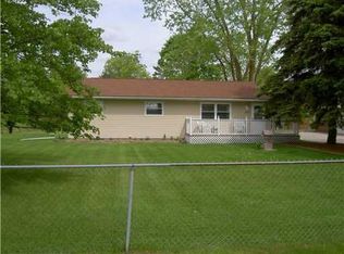 3723 Williams Rd, Leslie, MI 49251