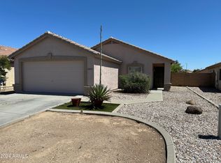 12621 W Myer Ln, El Mirage, AZ 85335