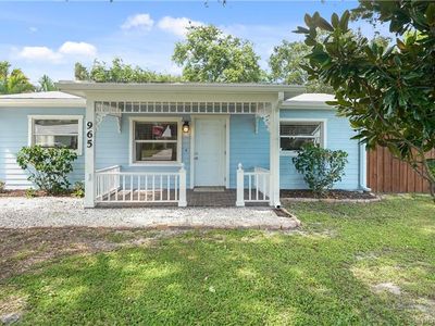 965 SW All American Blvd, Palm City, FL, 34990