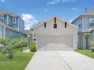 124 Camelot Place Ct, Conroe, TX 77304