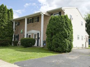 611 Poplar St, Catasauqua, PA 18032