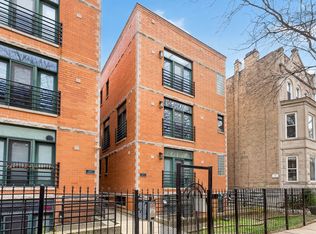 1455 N Maplewood Ave APT 2E, Chicago, IL 60622