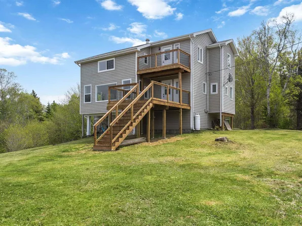 864 Chipman Brook Rd, Kings, NS B0P 1J0