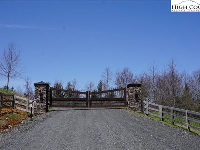 Lot 1 Longview Ridge, Fleetwood, NC, 28626