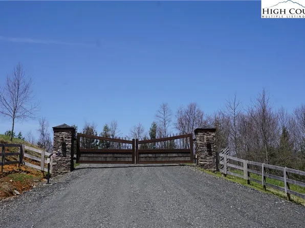 Lot 1 Longview Ridge, Fleetwood, NC 28626