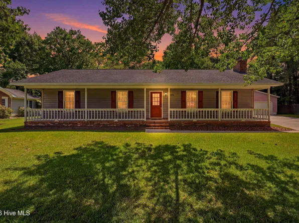 4426 Robin Dale Court, Wilmington, NC 28405