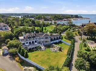 41 Hobart Ln, Cohasset, MA 02025