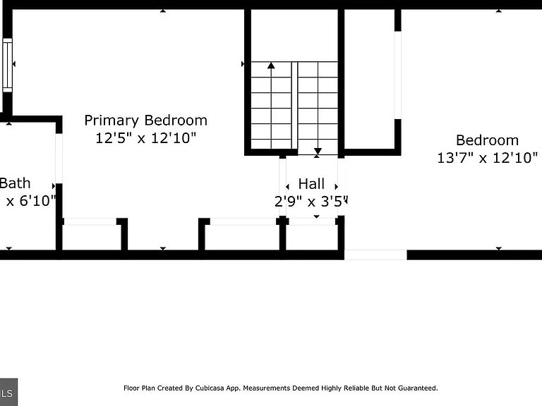 1326 S Broad St #-1F — Photo 33