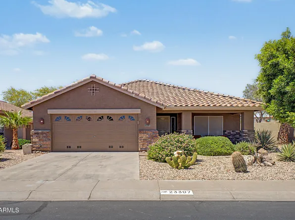 23307 W ARROW Drive, Buckeye, AZ 85326