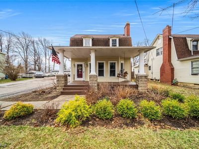 34578 Roberts Rd, Eastlake, OH, 44095