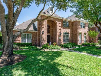 8010 Crescent Canyon Ct, Houston, TX, 77095