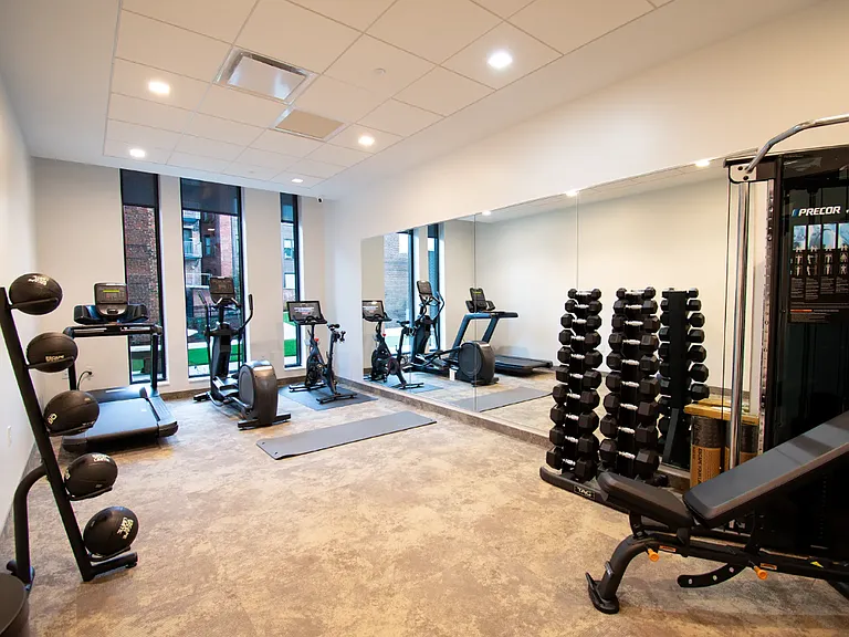 The Residences @ The Garden — Photo 11