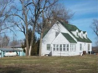 24900 S Old Trail Rd, Harrisonville, MO 64701