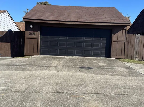1433 Millerville Rd, Baton Rouge, LA 70816