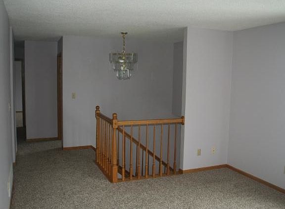 Upstairs