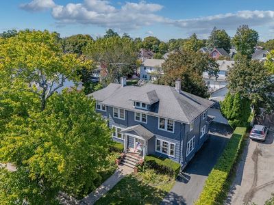 15 Byron Ave, Brockton, MA, 02301