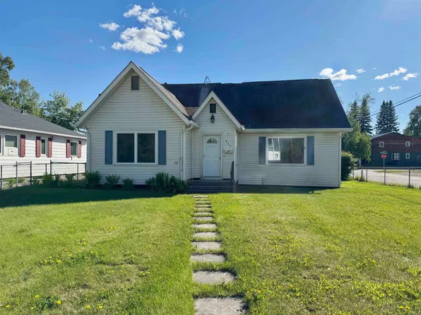 937 8th Ave, Fairbanks, AK 99701