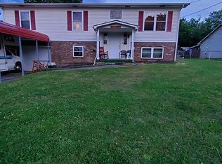 4809 Wheeler Rd, Louisville, TN 37777