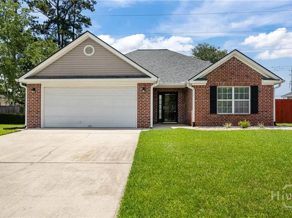 163 W Tahoe Drive, Savannah, GA 31405