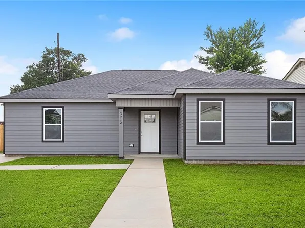 3912 Catawba Ct, Harvey, LA 70058