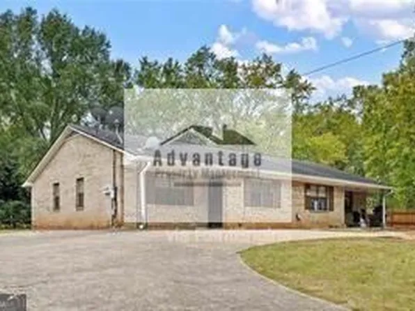 1085 Eastview Rd NE #A, Conyers, GA 30012