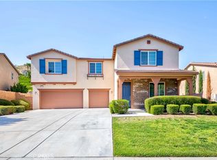 35593 Desert Rose Way, Lake Elsinore, CA 92532