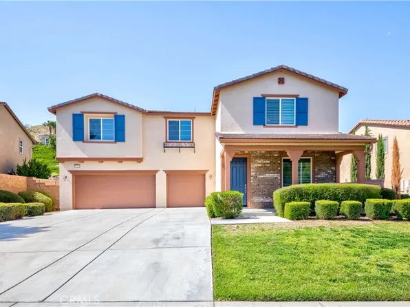 35593 Desert Rose Way, Lake Elsinore, CA 92532