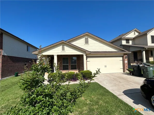 5805 Stanford Dr, Temple, TX 76502