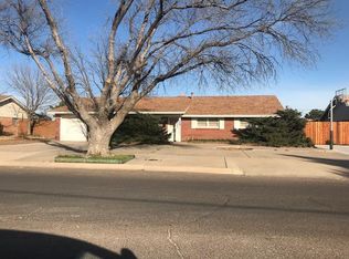 2902 N I St, Midland, TX 79705